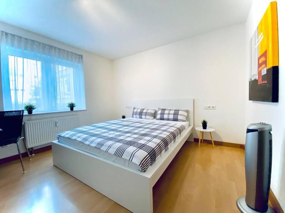 FDH Auszeit Apartment Seeperle מראה חיצוני תמונה