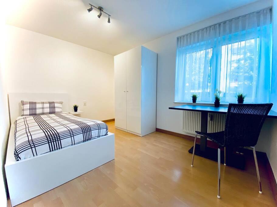 FDH Auszeit Apartment Seeperle מראה חיצוני תמונה