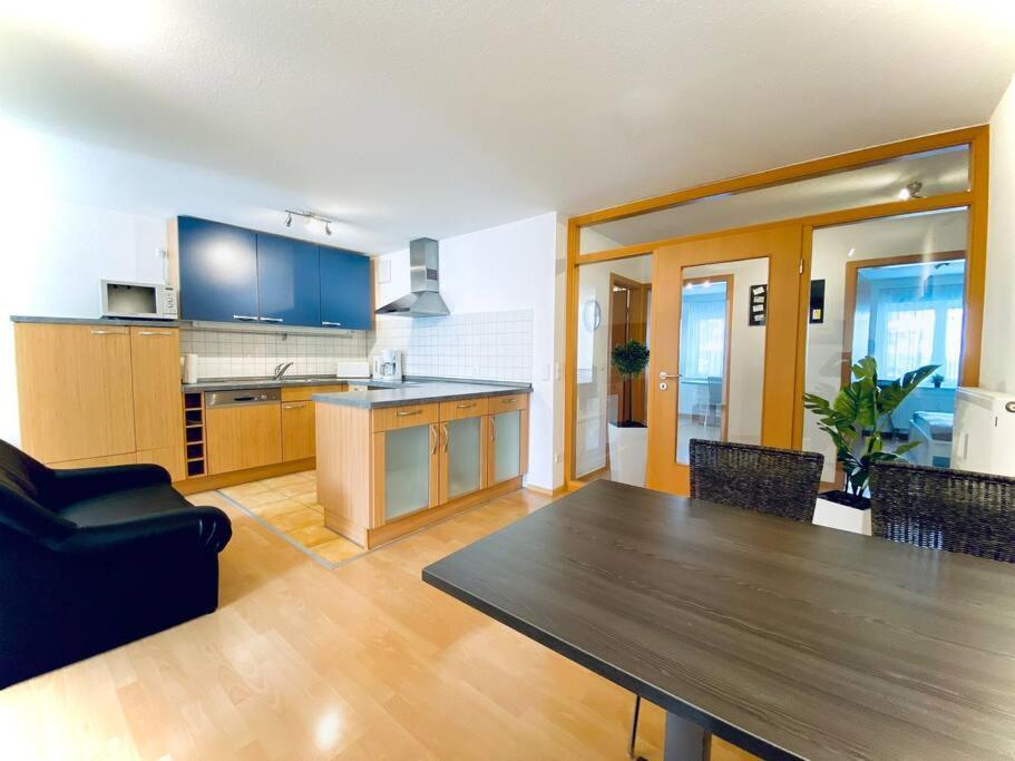 FDH Auszeit Apartment Seeperle מראה חיצוני תמונה