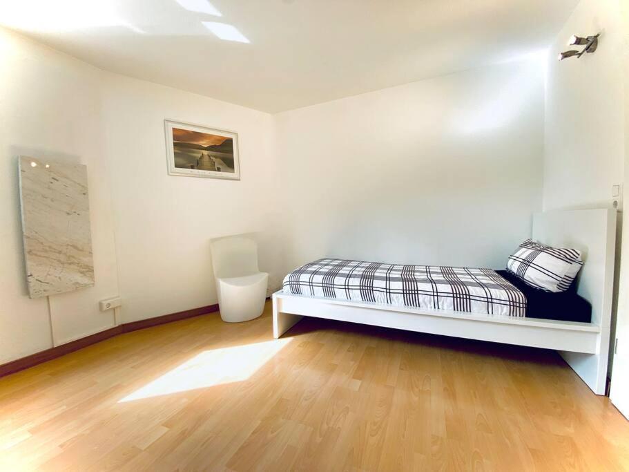 FDH Auszeit Apartment Seeperle מראה חיצוני תמונה