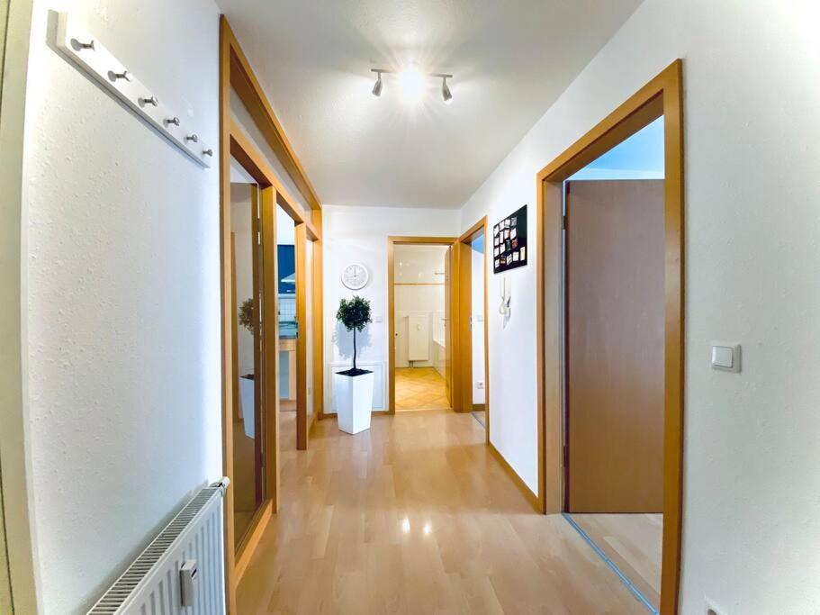 FDH Auszeit Apartment Seeperle מראה חיצוני תמונה