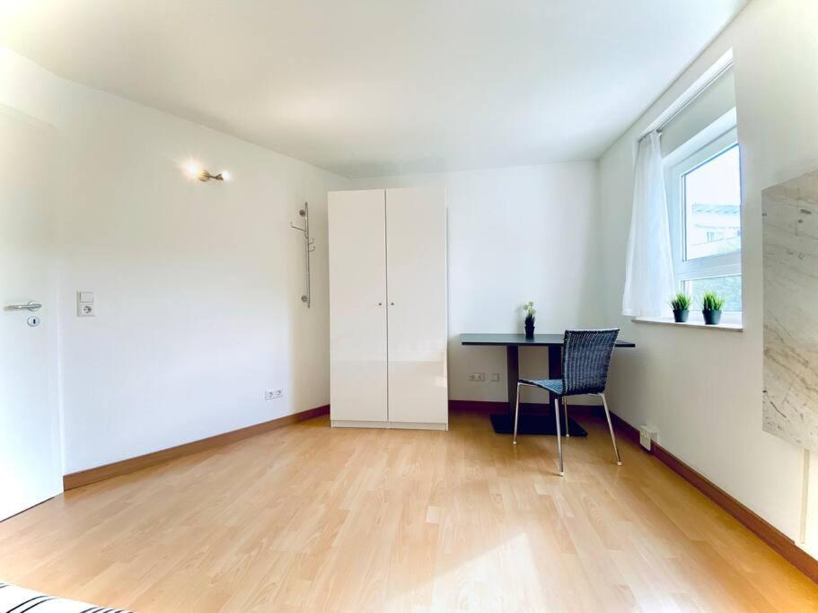 FDH Auszeit Apartment Seeperle מראה חיצוני תמונה