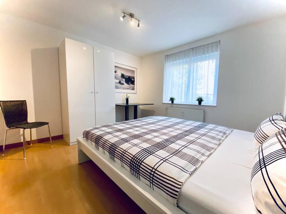 FDH Auszeit Apartment Seeperle מראה חיצוני תמונה